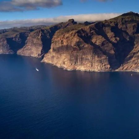 Kings Kapital Lägenhet Santa Cruz de Tenerife Exteriör bild