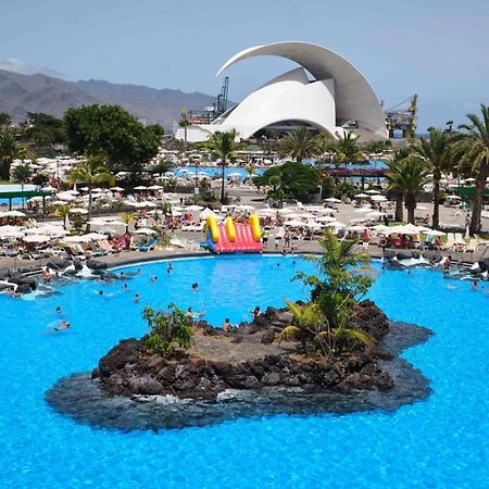 Kings Kapital Lägenhet Santa Cruz de Tenerife Exteriör bild