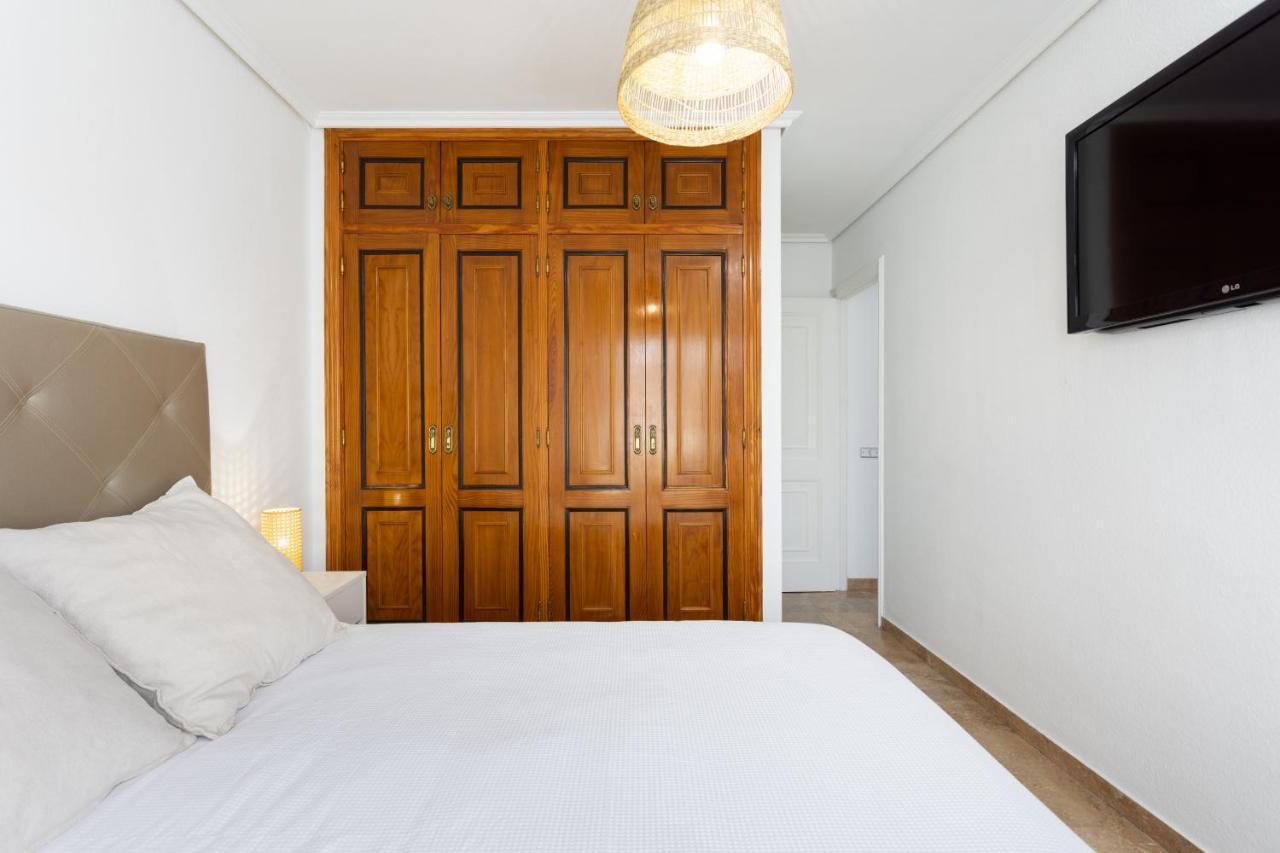 Kings Kapital Lägenhet Santa Cruz de Tenerife Exteriör bild
