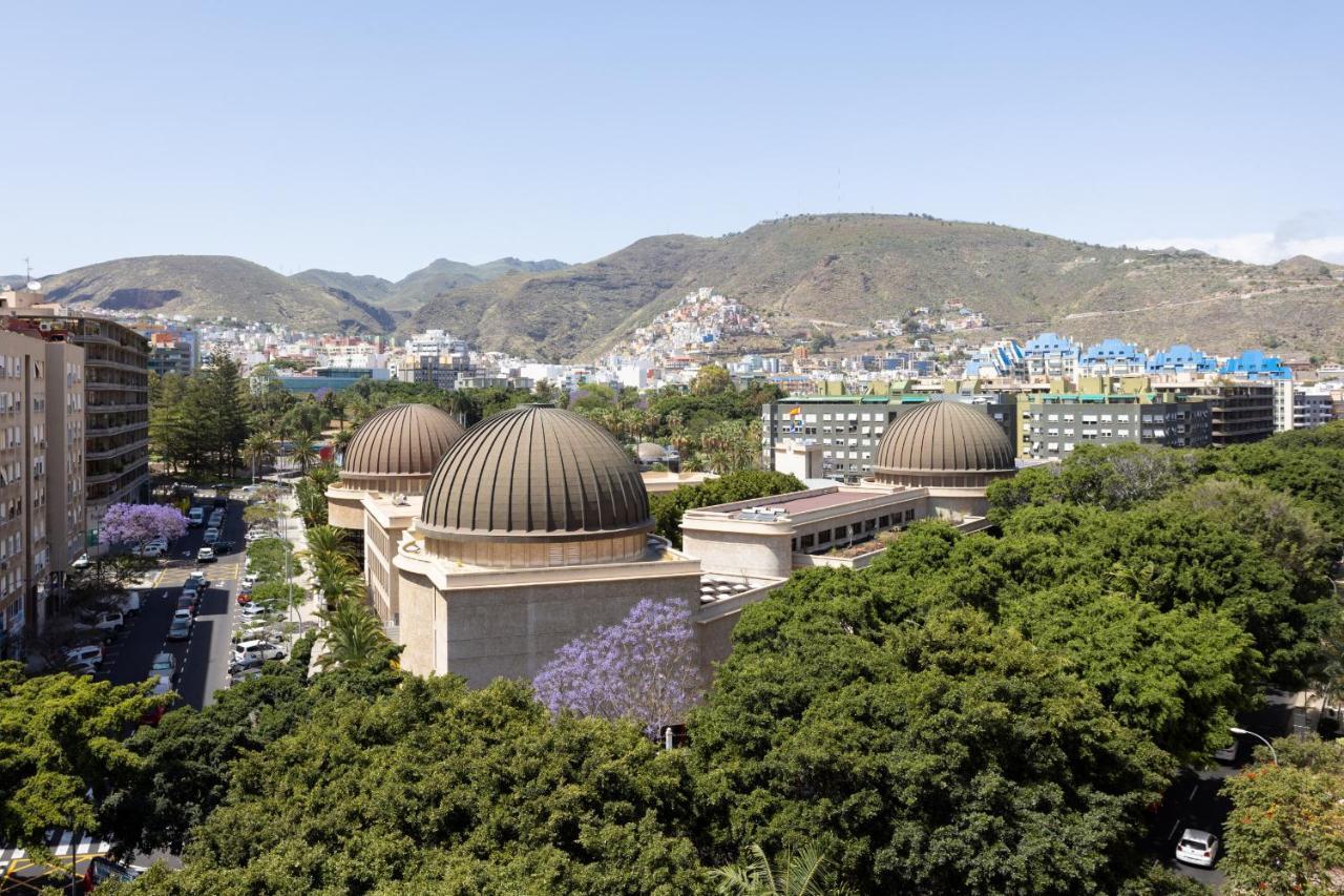Kings Kapital Lägenhet Santa Cruz de Tenerife Exteriör bild