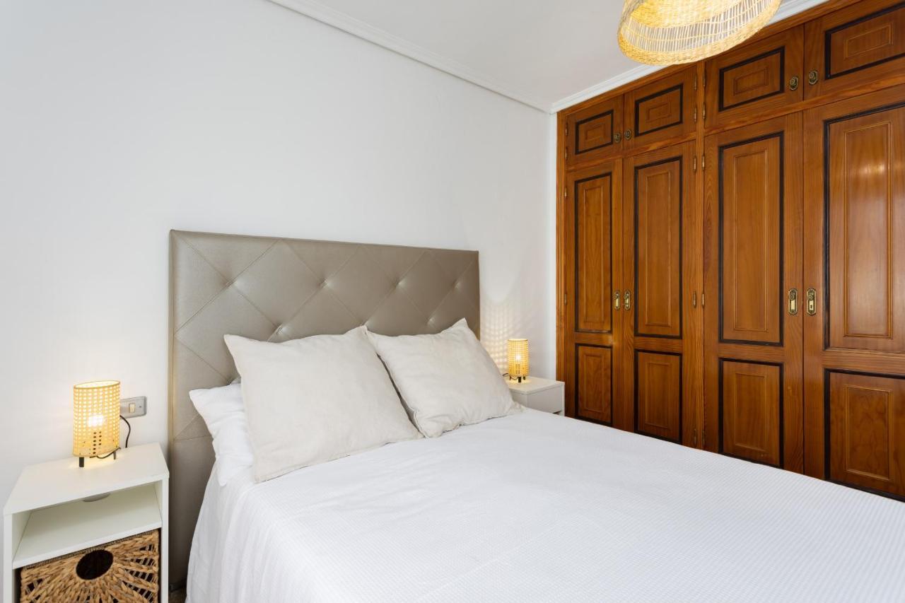 Kings Kapital Lägenhet Santa Cruz de Tenerife Exteriör bild