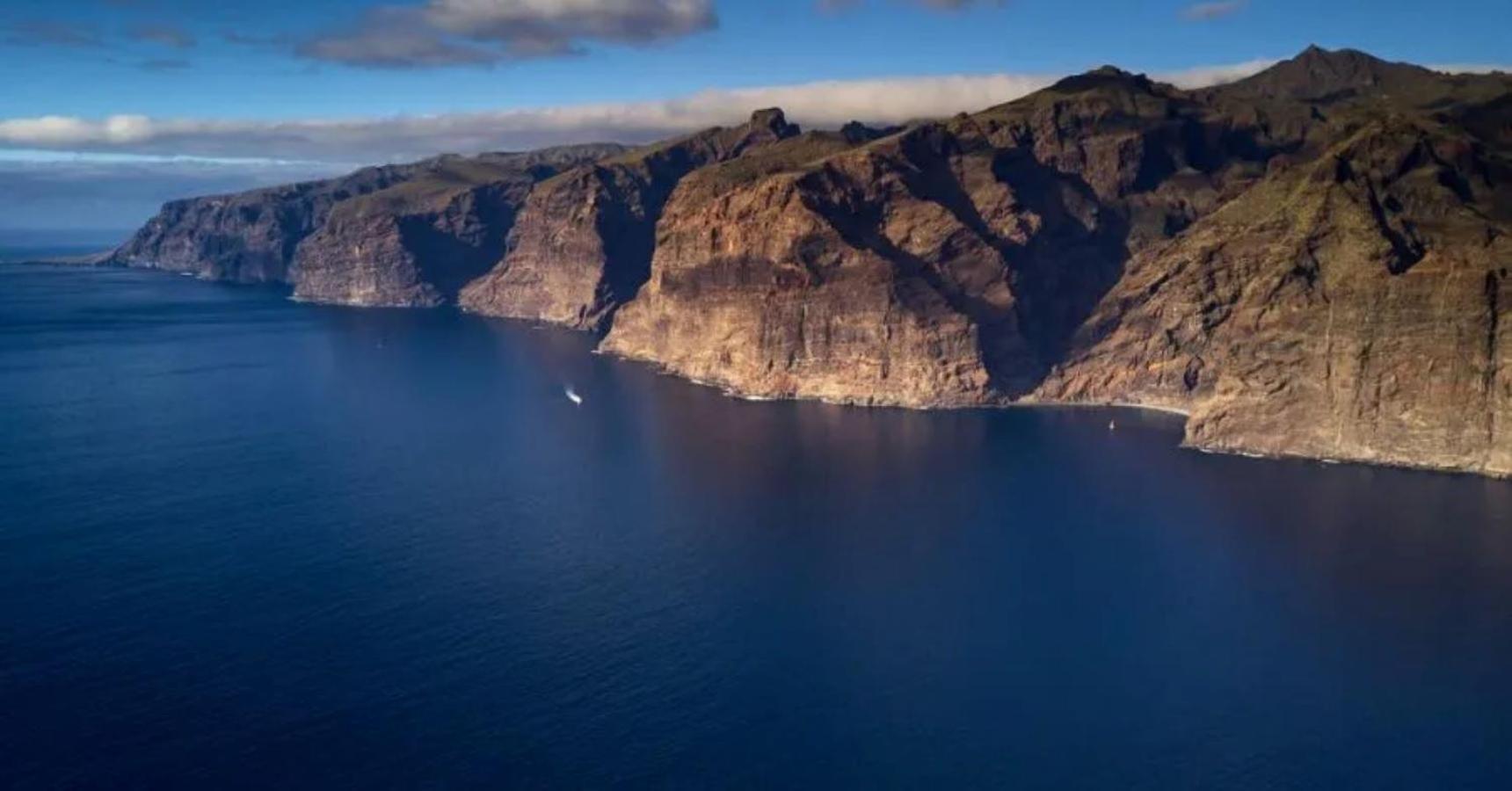 Kings Kapital Lägenhet Santa Cruz de Tenerife Exteriör bild